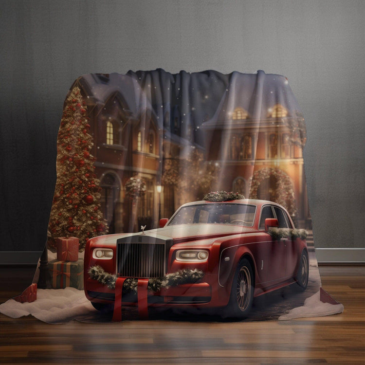 Winter Holiday