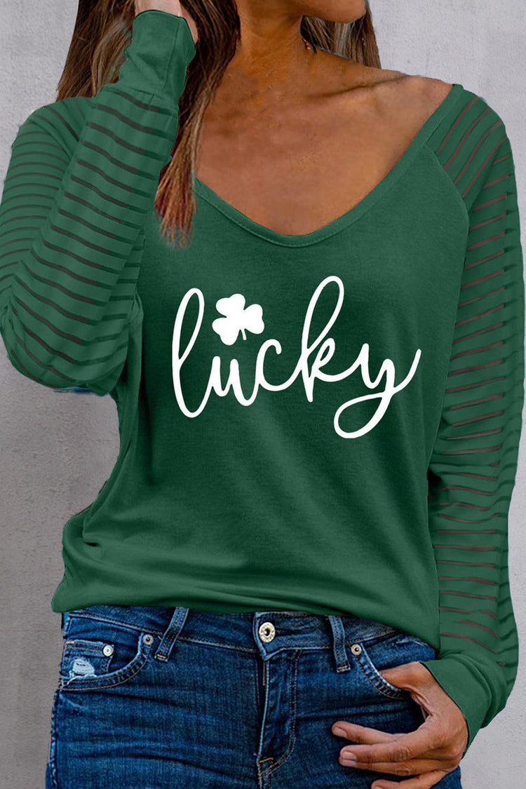 St. Patricks Day