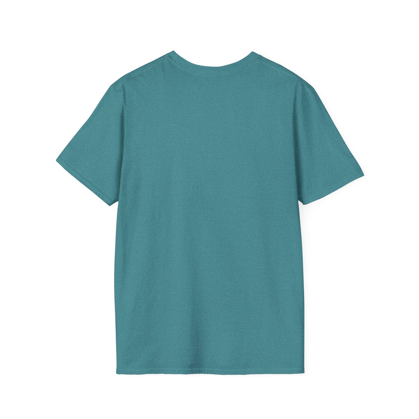 Supportive Mental Health Softstyle Tee- Unisex