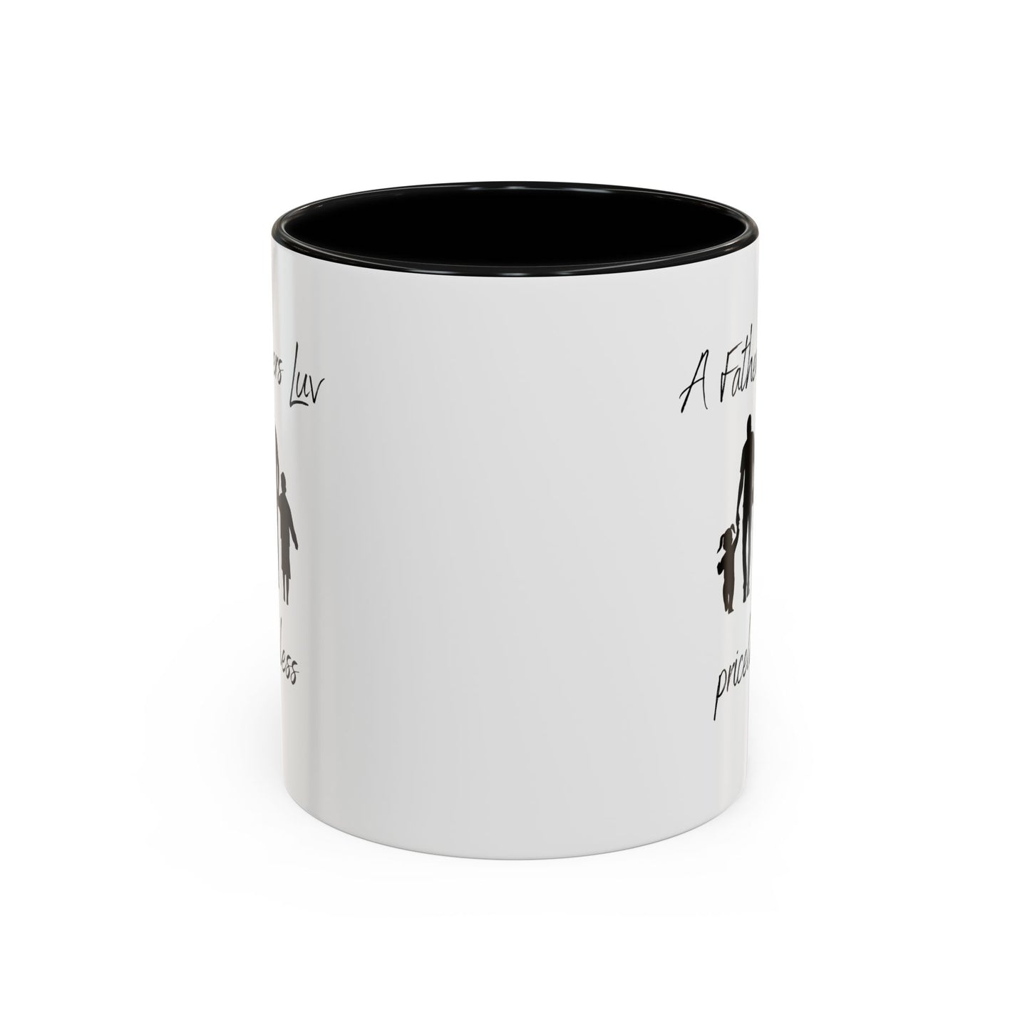 Priceless Fathers Day Mug, Great Gift for Dad