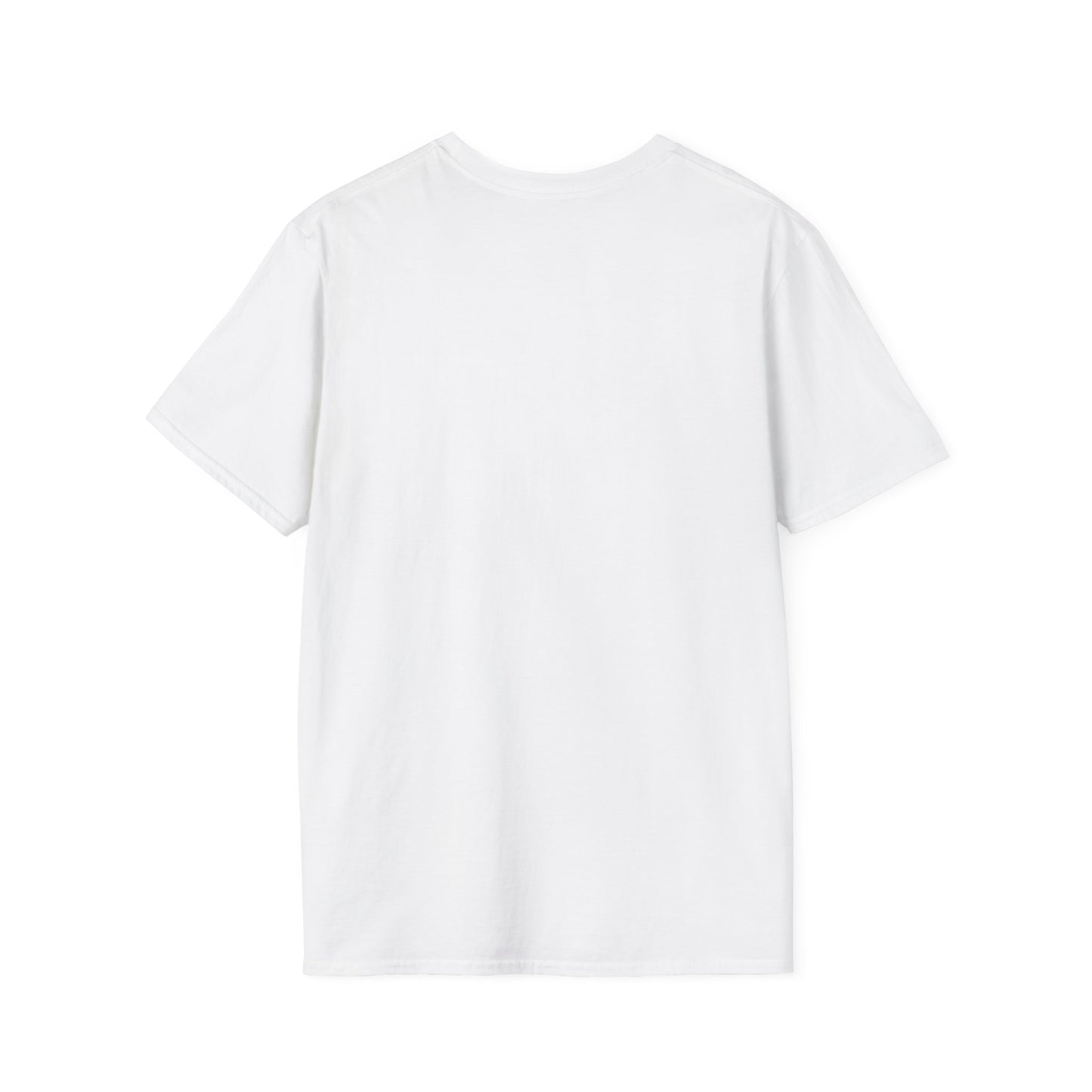 Supportive Mental Health Softstyle Tee- Unisex