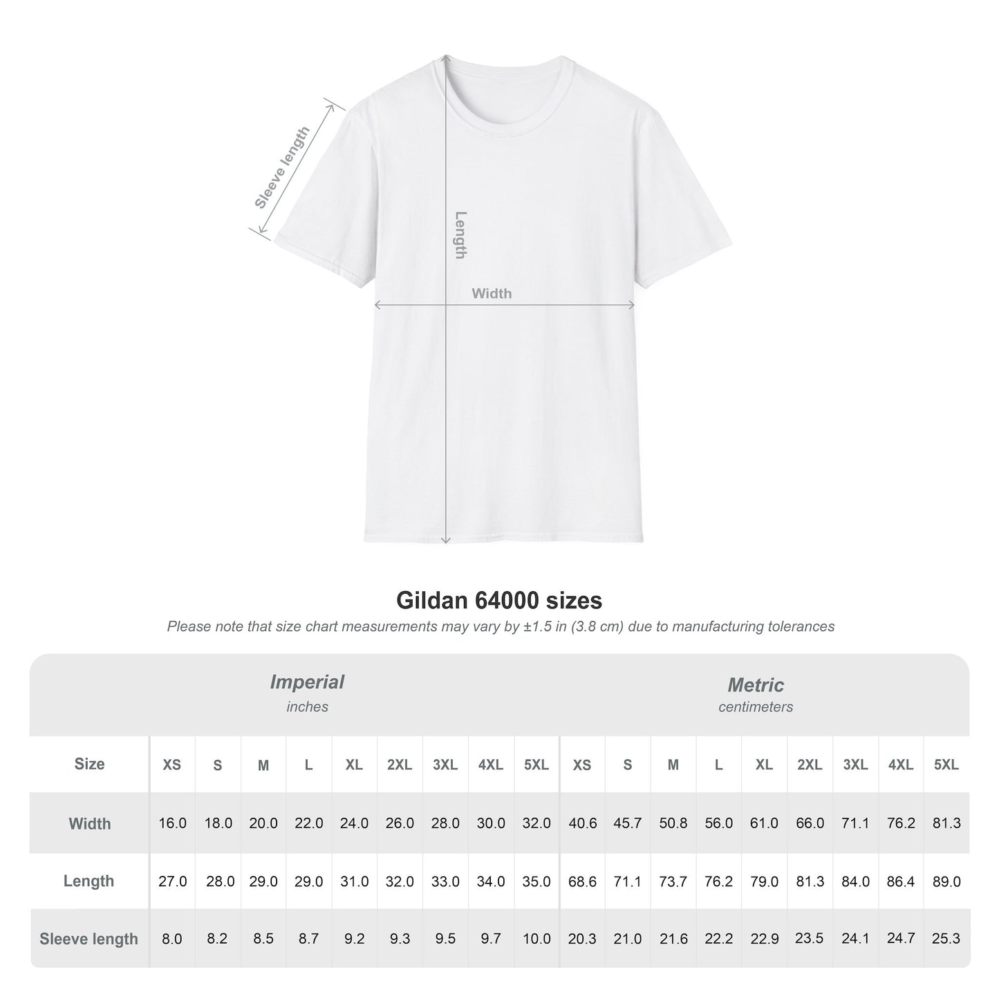 Supportive Mental Health Softstyle Tee- Unisex