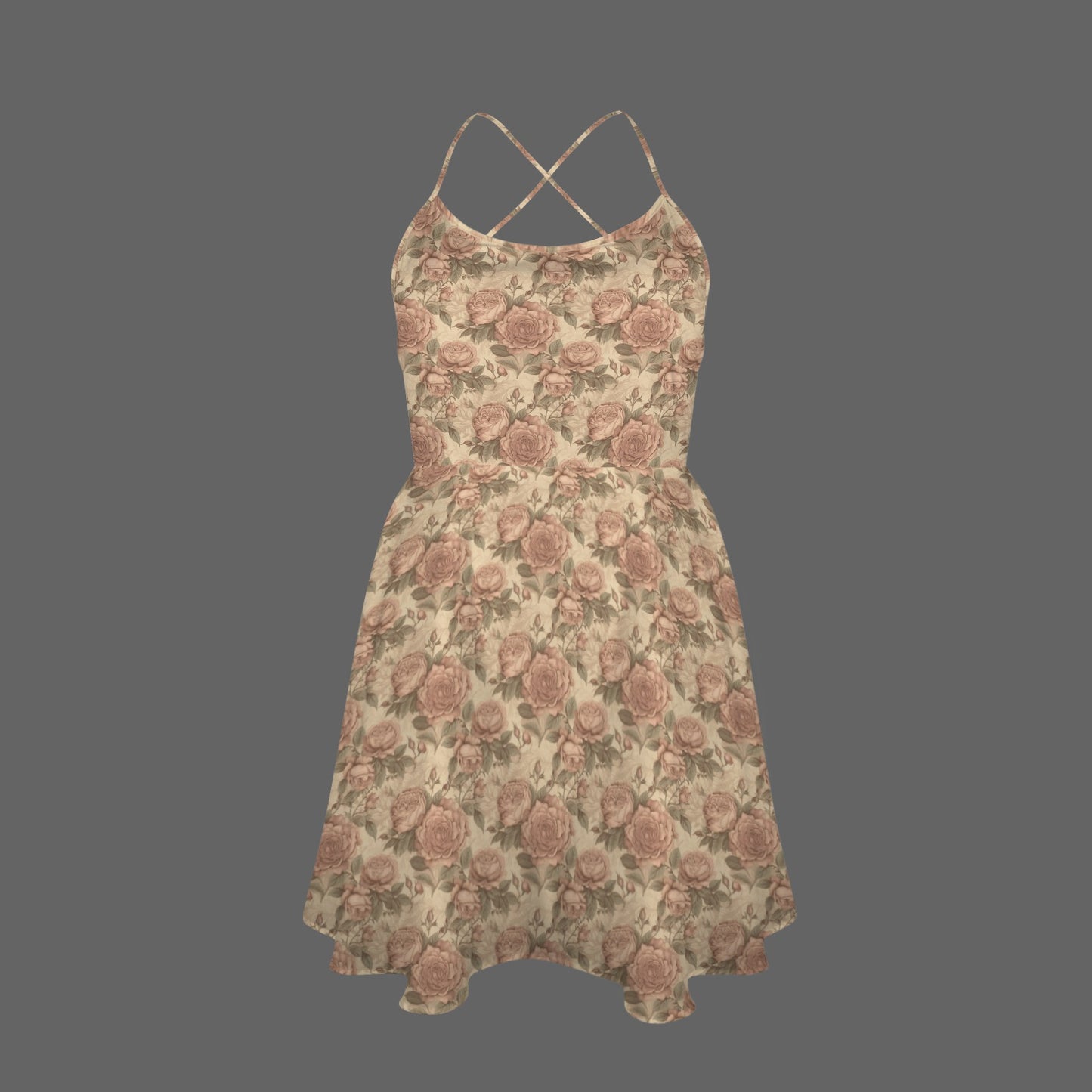 Floral Design Pattern Seamless_a3