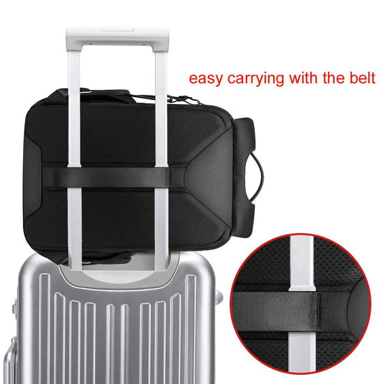 Travel Computer Business Student Backpack