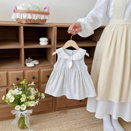 Baby Girls Summer Dress