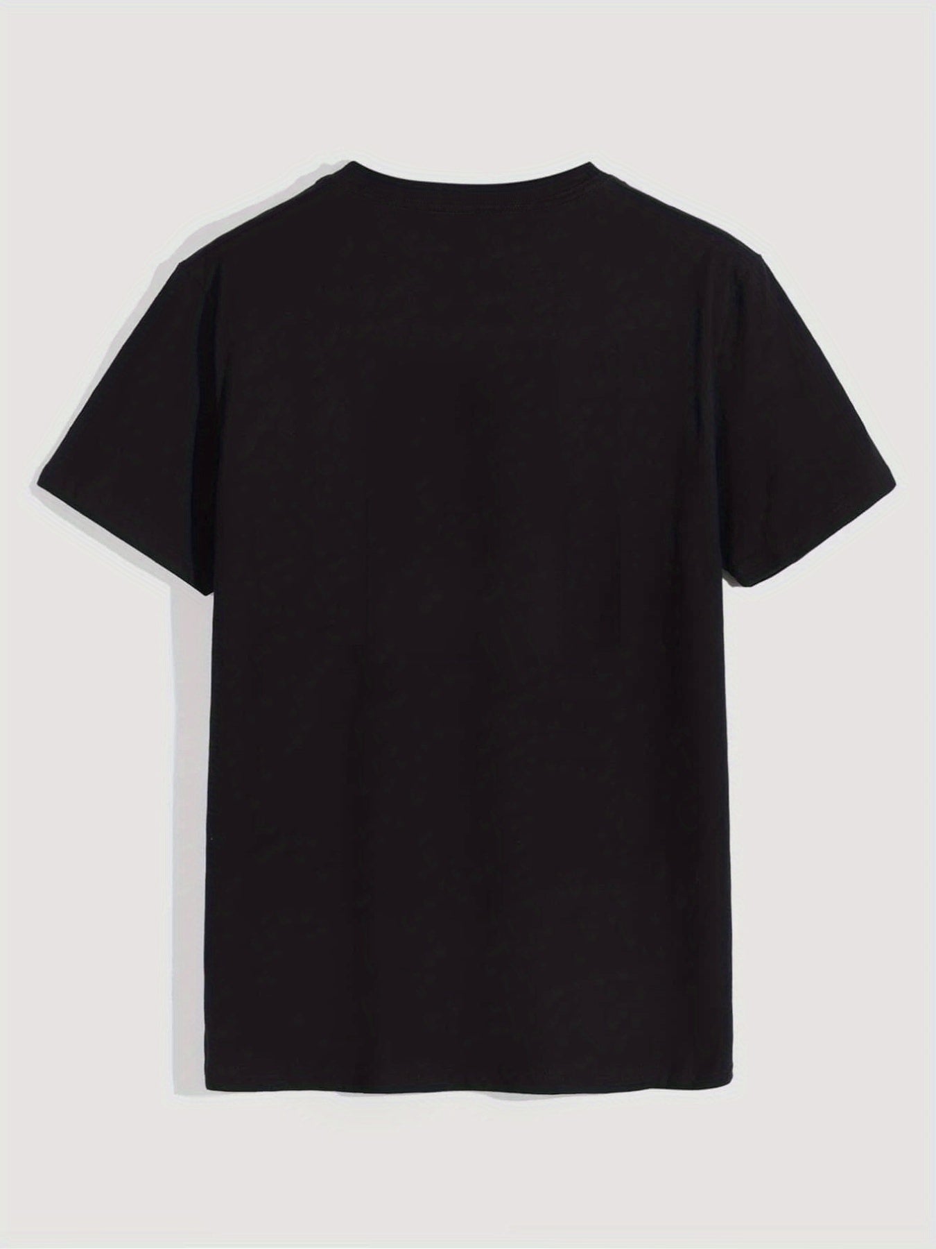 Respect Print Men's T-Shirt