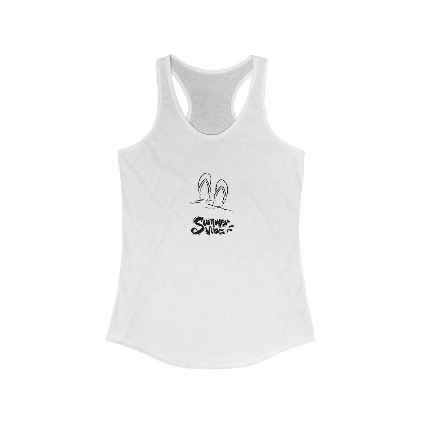 SUMMER TANK TOPS Cute Tank Tops Womens Tank Top Graphic Tank Top Beach Lover Gift Tank Tops Aesthetic Tank Top Handmade Tank Top
