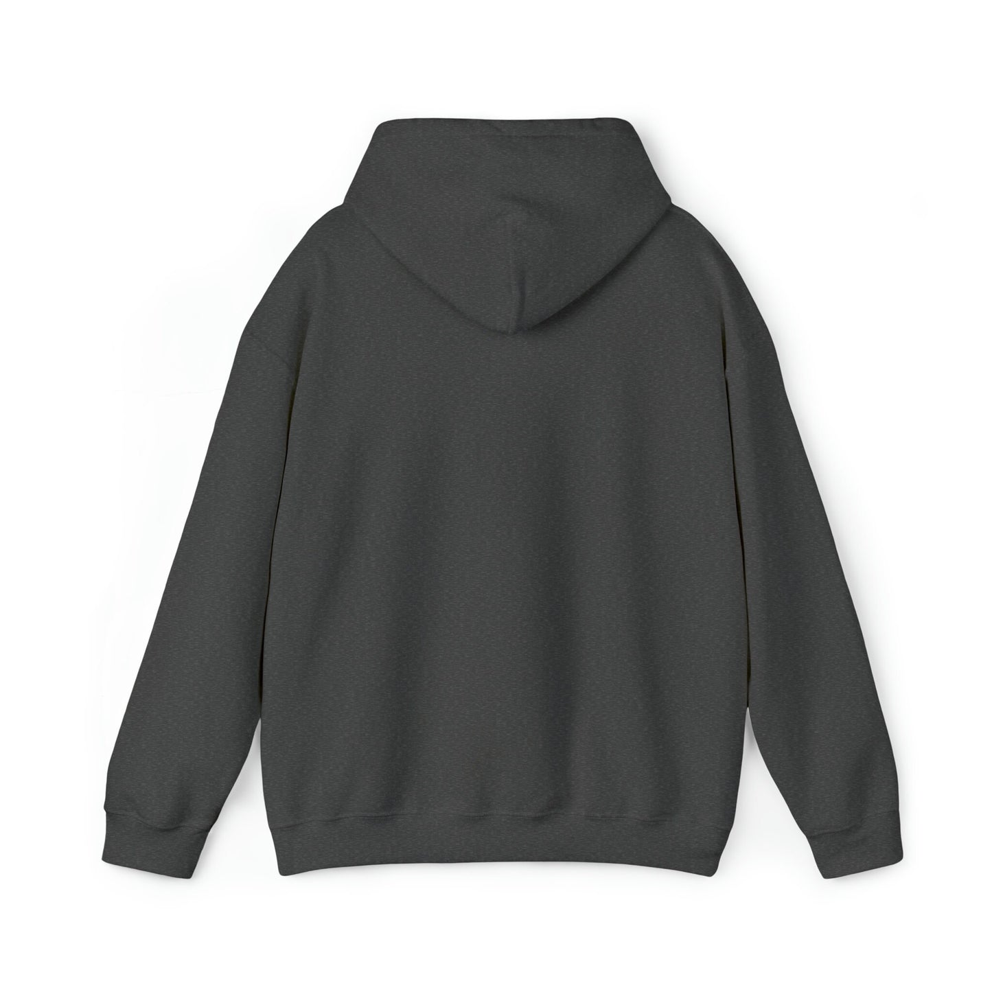 Overwhelmed Unisex Heavy Blend Hooded Sweatshirt, Humor fun casual cozy comfy lounge hoodie sweater casual him her wear great holiday gift