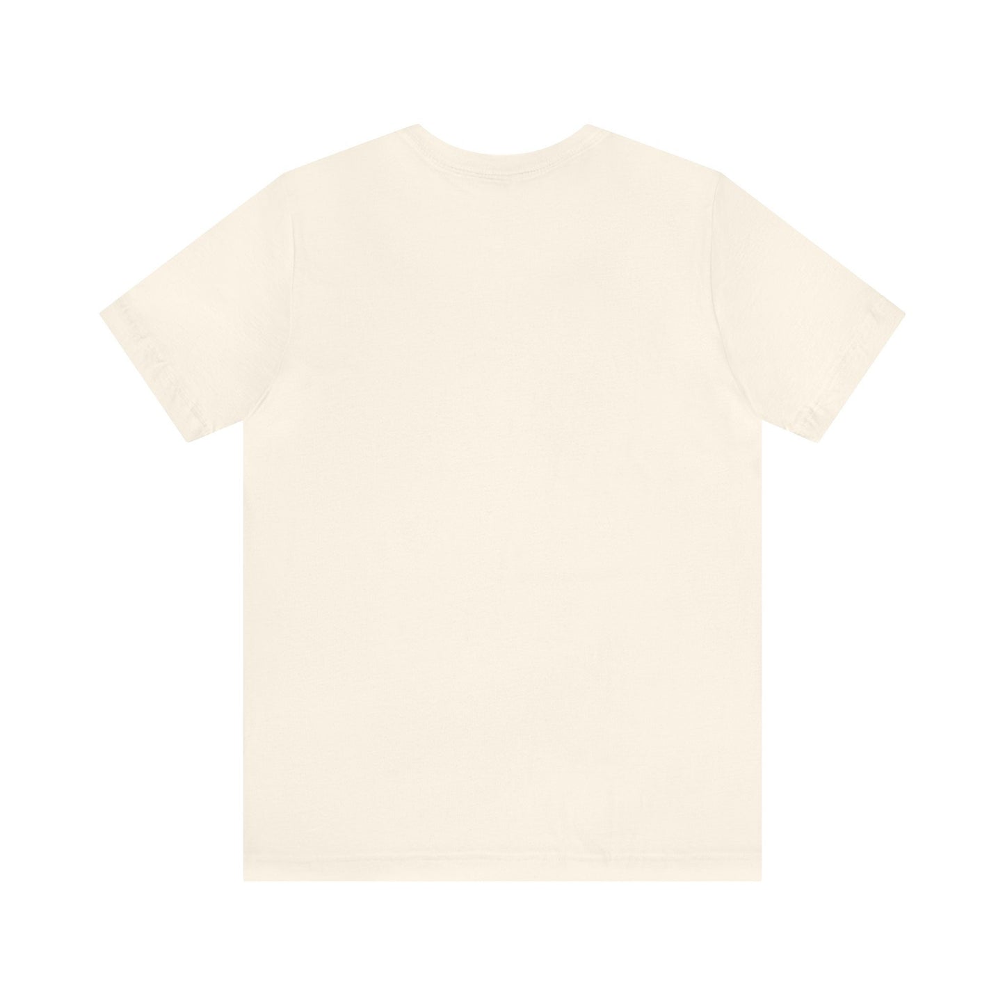Amazing Father Jersey Short Sleeve Tee, Casual Minimilist Golf Theme Print Everyday Wear