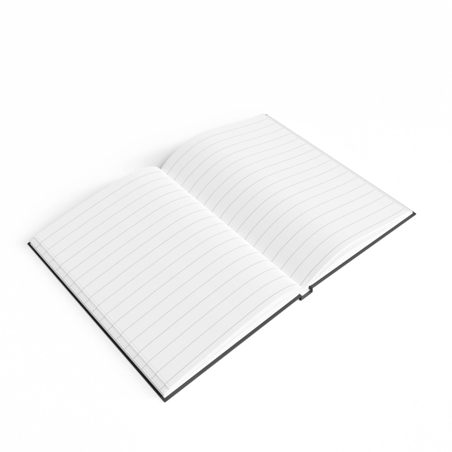 Journal - Ruled Line, Daily Minimalist black and white simple butterfly daily affirmation notebook dream diary for school work and personal