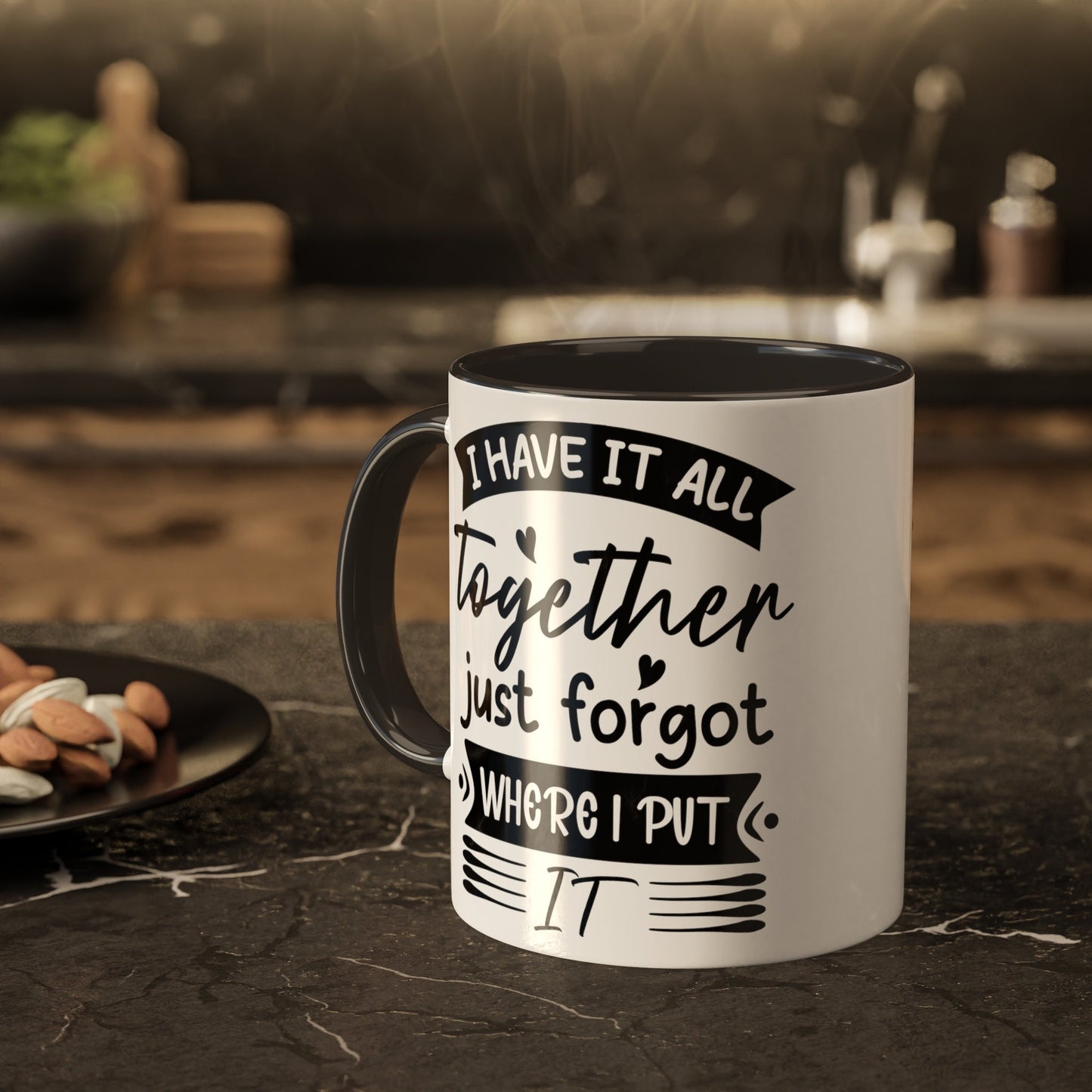 Colorful Mugs, 11oz Humorous sarcastic coffee tea mug great casual everyday drinking green tea coffee hot chocolate beverage cup great gift