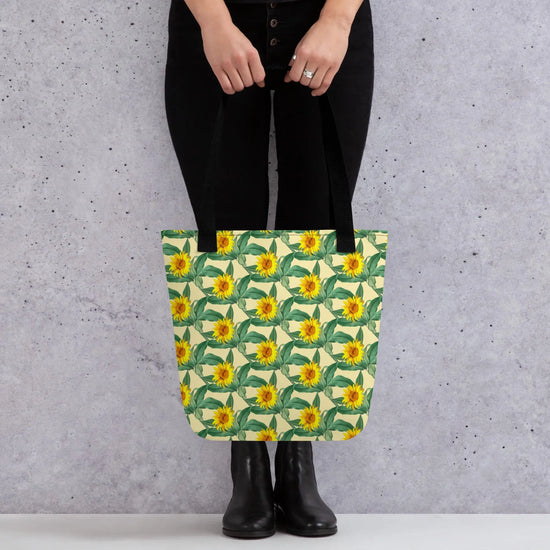 Tote bag, Everyday simple casual relaxed carry all bag