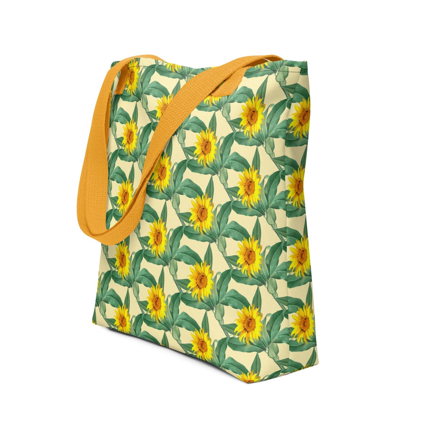 Tote bag, Everyday simple casual relaxed carry all bag