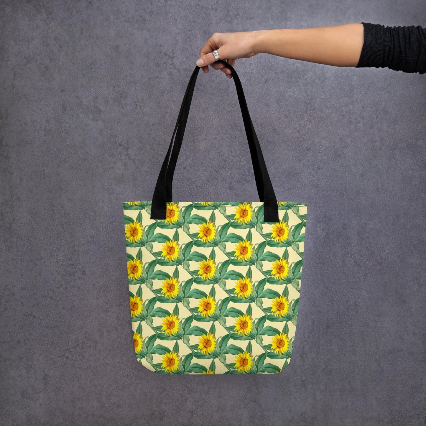 Tote bag, Everyday simple casual relaxed carry all bag