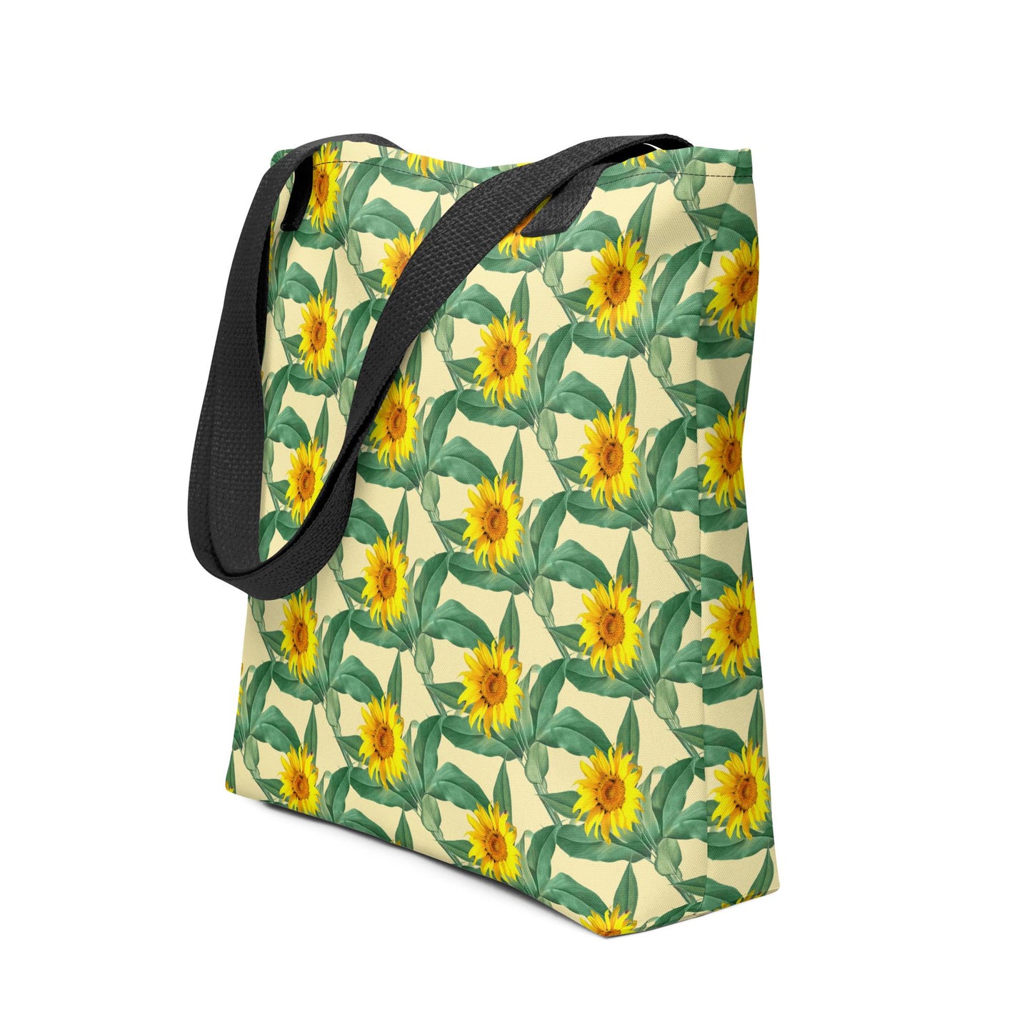Tote bag, Everyday simple casual relaxed carry all bag