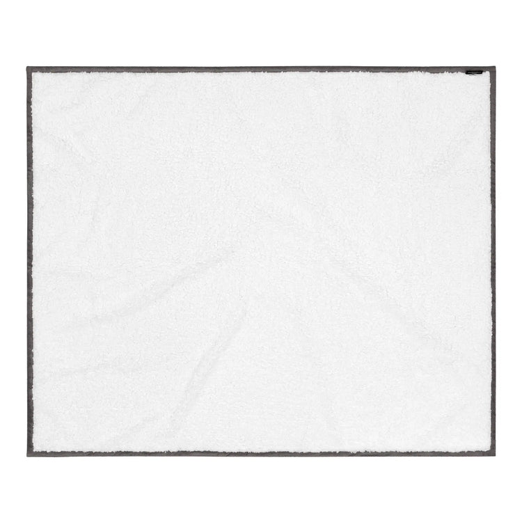 Premium sherpa blanket, faith inspirational soft plush comfy couch bed side casual cozy throw blanket