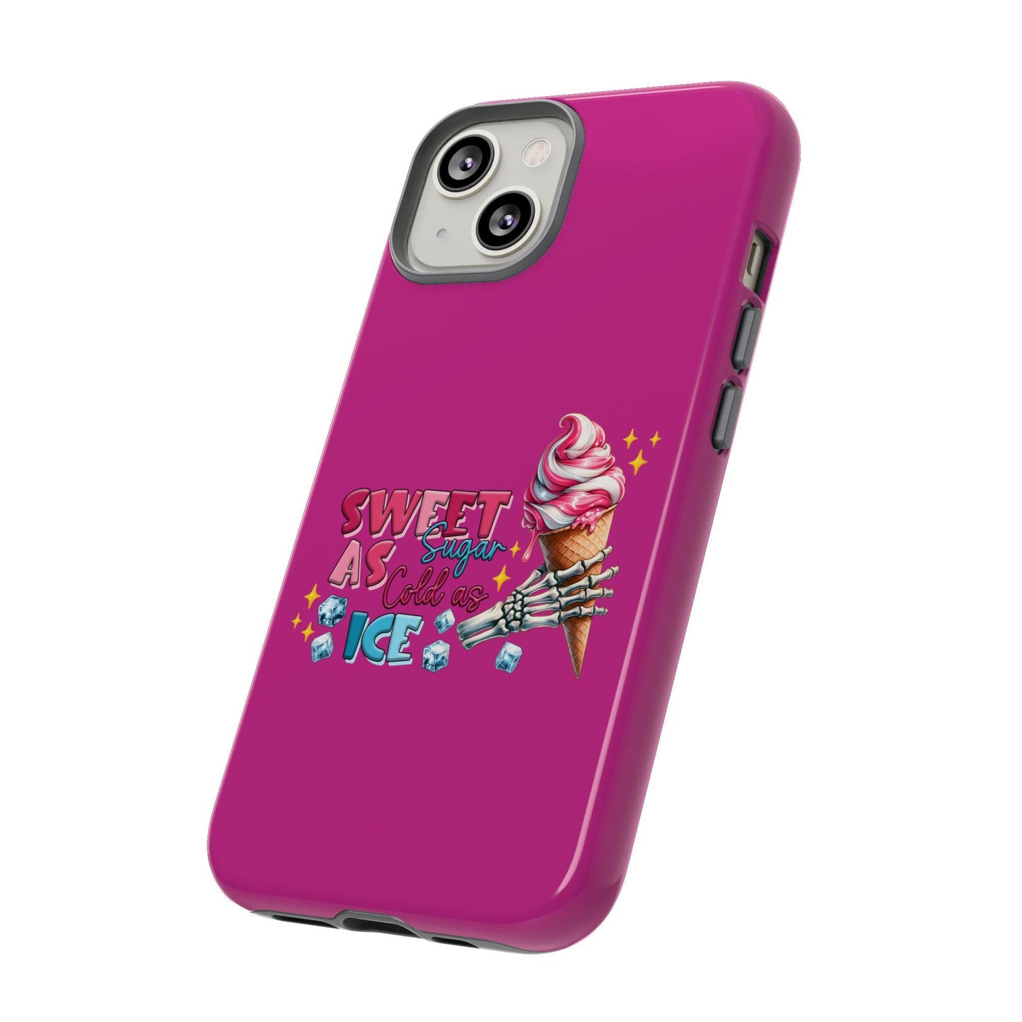Tough Cases, Iphone 16 Matte phone cases, Iphone 15 Glossy covers, Summertime phone cover designs, great teen gift item, Grad gift