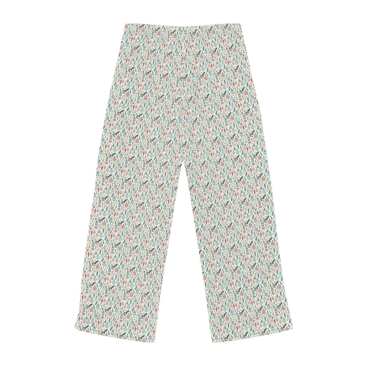 Cozy Floral Women&