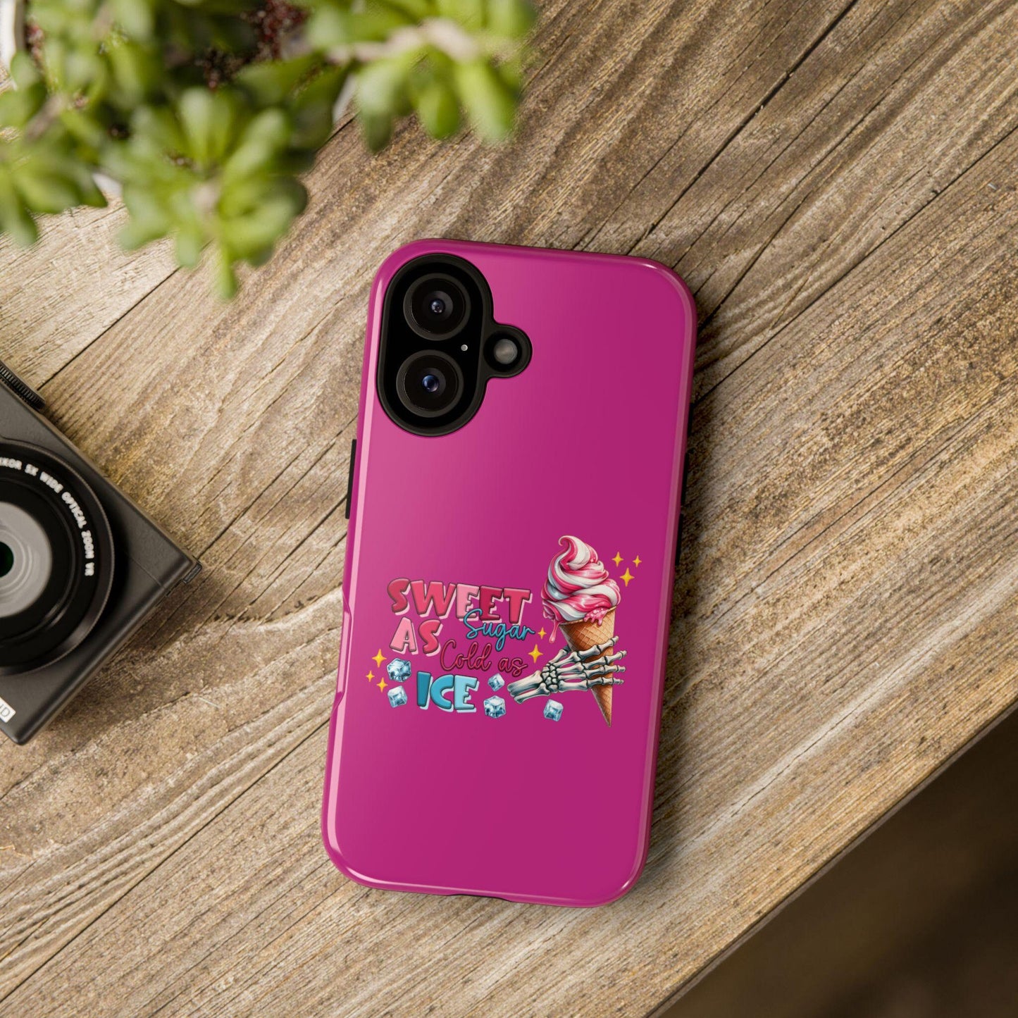 Tough Cases, Iphone 16 Matte phone cases, Iphone 15 Glossy covers, Summertime phone cover designs, great teen gift item, Grad gift