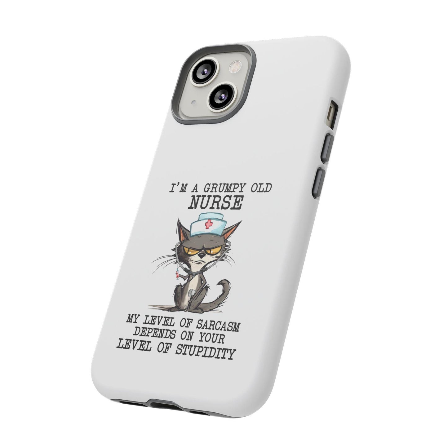 Tough Cases, IPhone Sturdy cover case, Humorous variety size phone cover, Funny strong Mate Glossy cell phone case