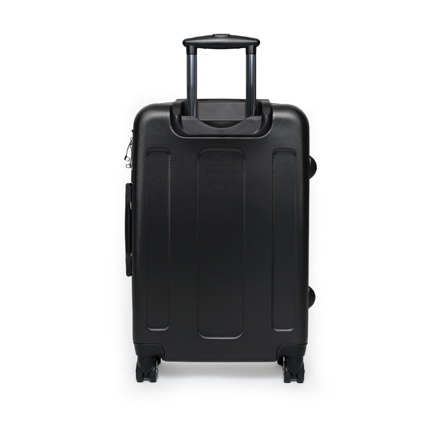 Floral Suitcase for Travel, Stylish Luggage for Women, Unique Vacation Gear, Trendy Travel Accessory, Perfect Gift for Travelers
