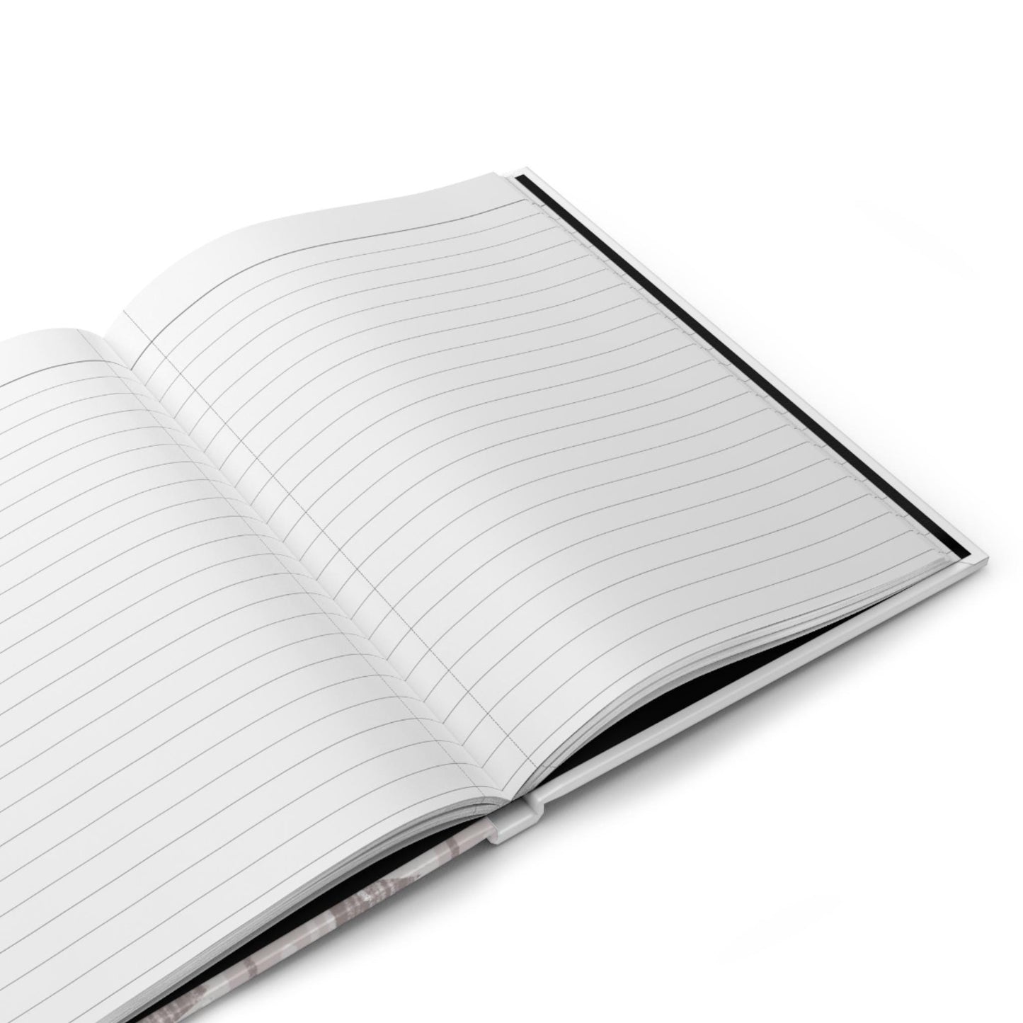 Cozy Daily Journal, Perfect for Self-Reflection, Mindfulness, Cat Lovers, Gift for Writers, Creative Expression