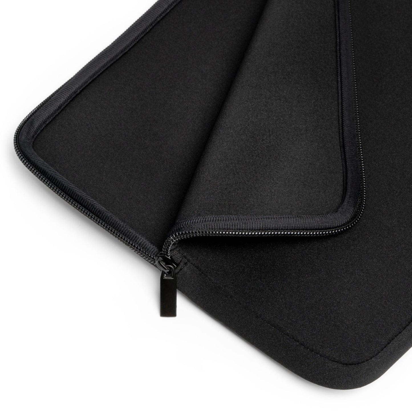 Floral 3D Embroidered Laptop Sleeve, Stylish Tech Case, Laptop Bag, Gift for Her, Cute Computer Sleeve, Spring Accessories