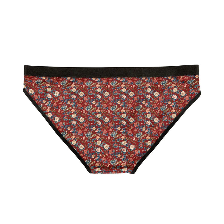 Floral Women&