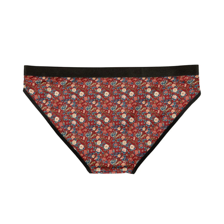 Floral Women&