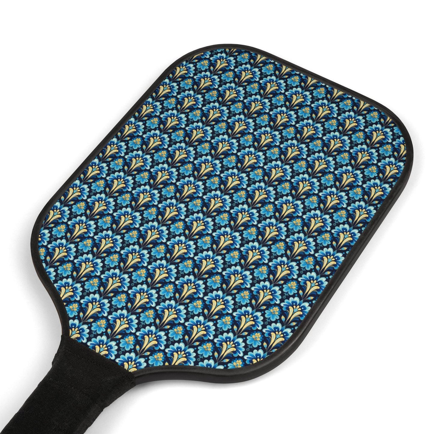 Pickleball Kit - Stylish Paddles and Balls for Fun Outdoor Games, Perfect for Sport Lovers, Gifts for Athletes, Summer BBQs, Team Sports