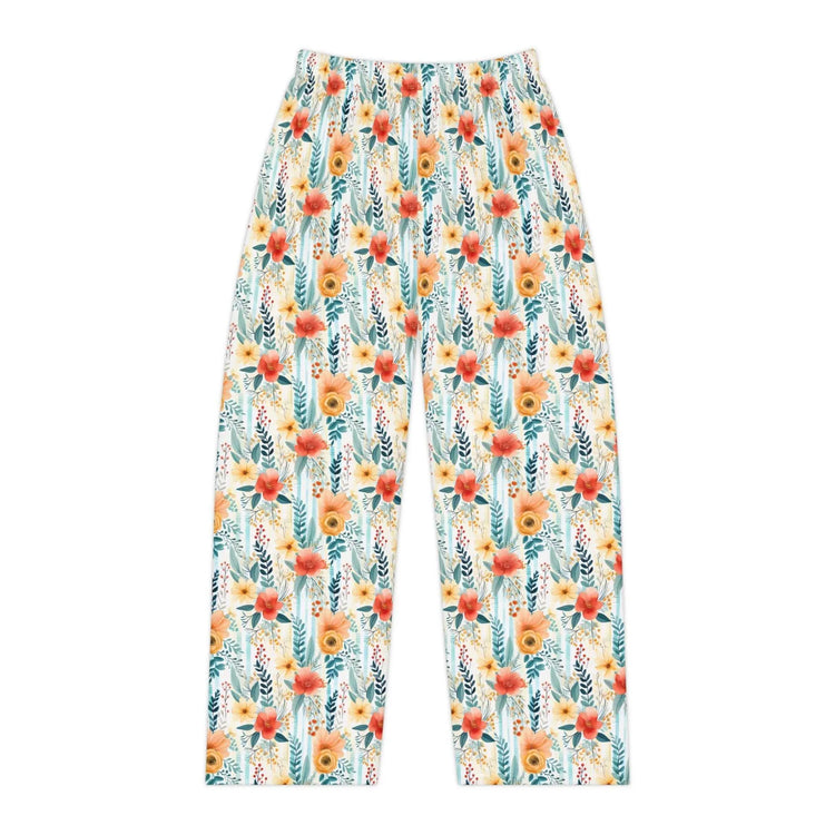 Floral Women&
