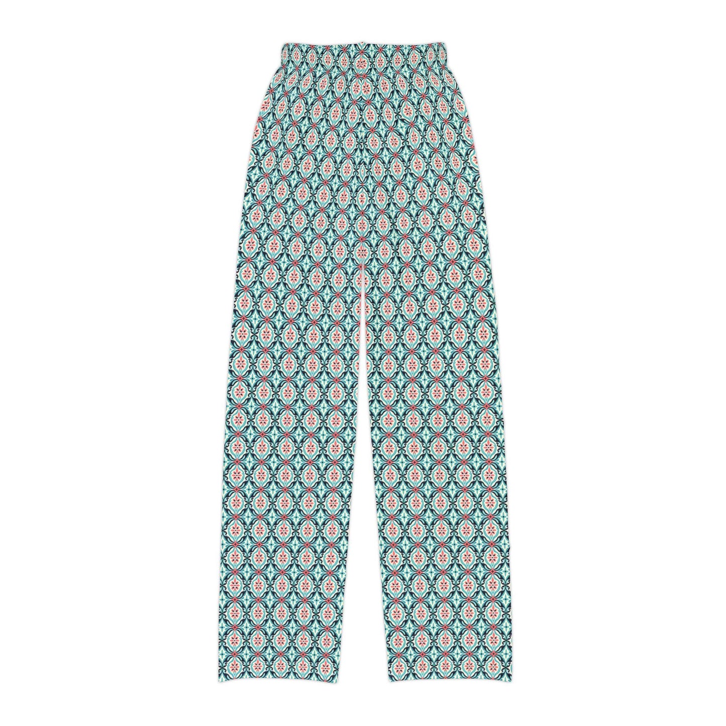 Whimsical Kids Lounge Pants - Comfortable, Fun Sleepwear for Boys & Girls, Perfect for Home, Play, Pajama Parties, Holidays, Gift