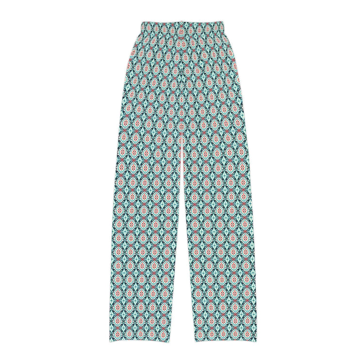 Whimsical Kids Lounge Pants - Comfortable, Fun Sleepwear for Boys & Girls, Perfect for Home, Play, Pajama Parties, Holidays, Gift