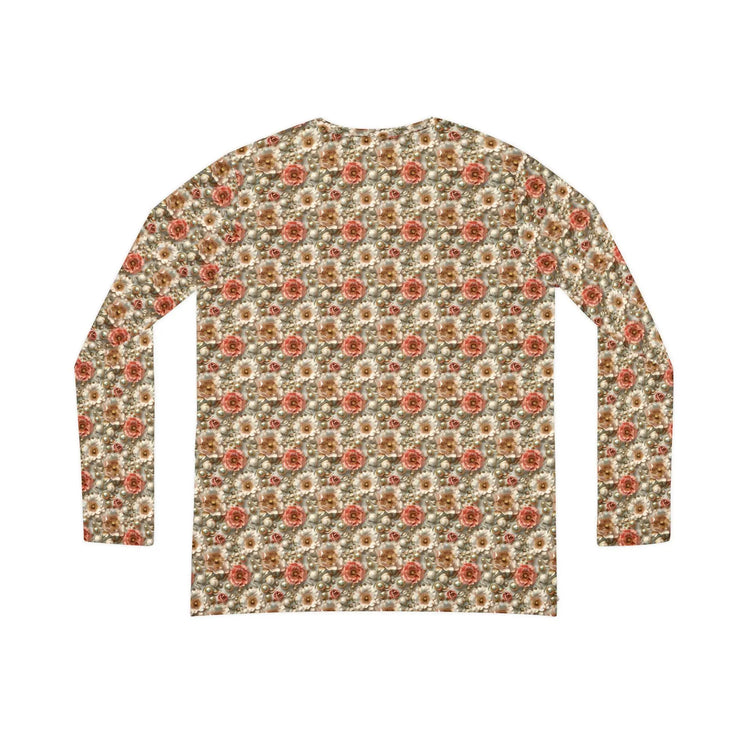 Floral Women&