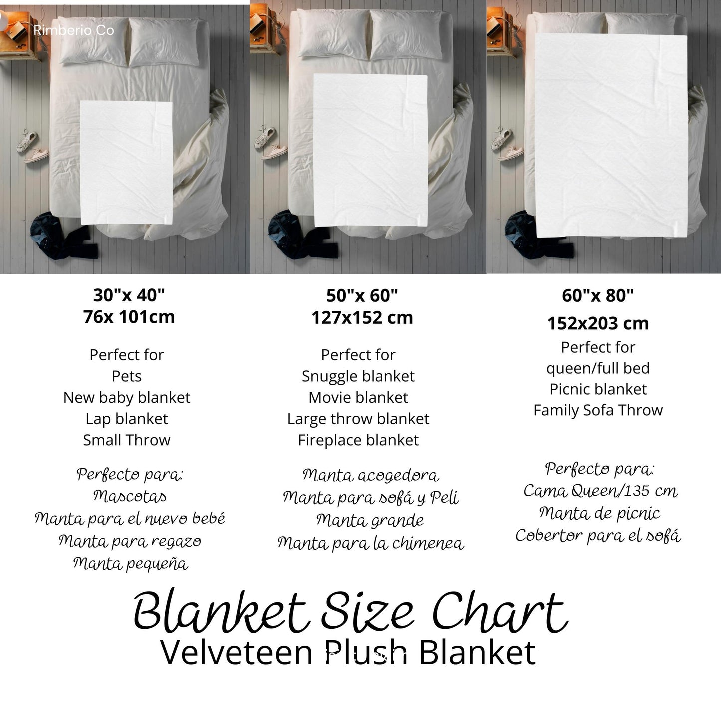 Cozy Heart Pattern Velveteen Plush Blanket, Soft Throw, Valentine's Day Gift, Home Decor, Snuggle Blanket, Perfect for Kids & Adults