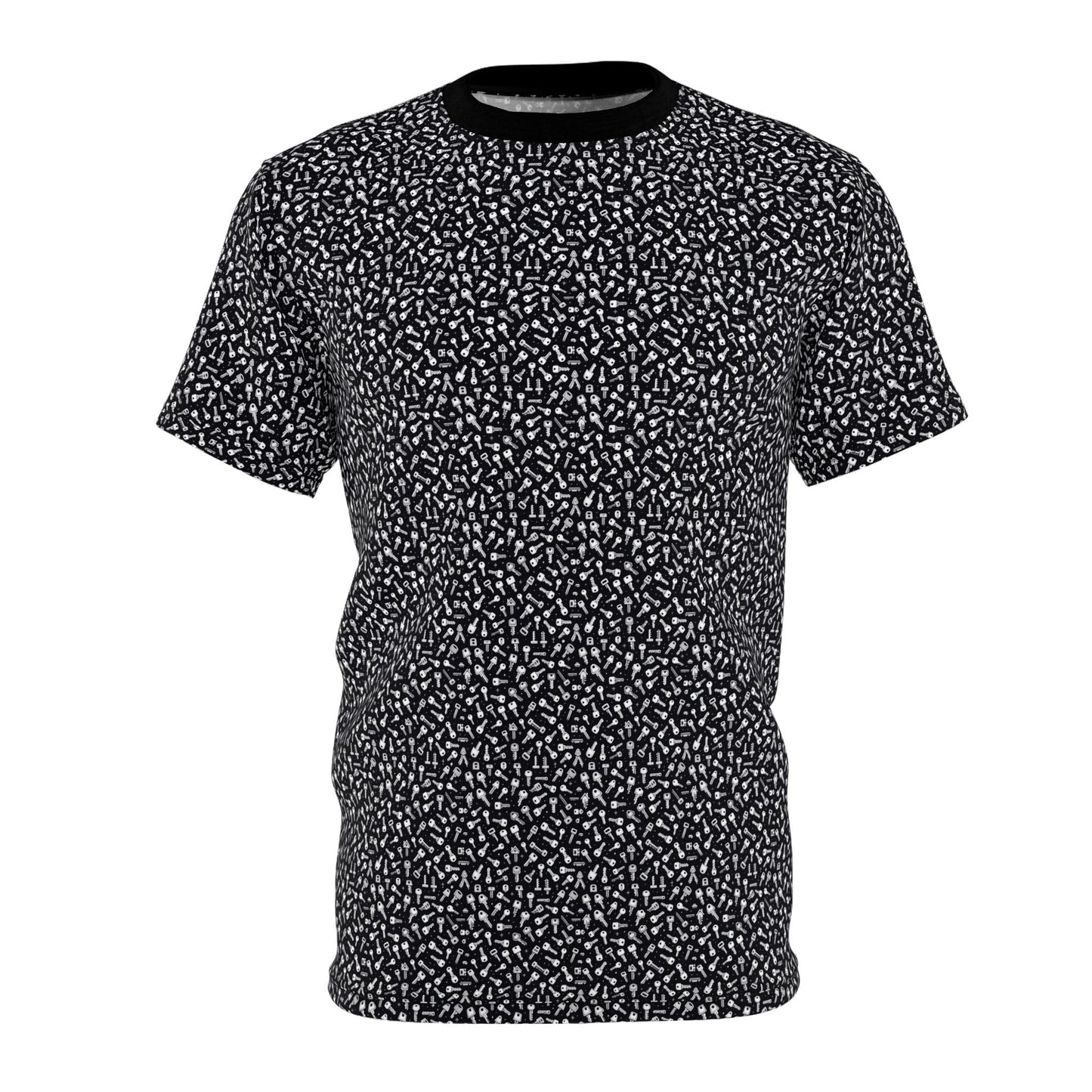 Stylish Men's Graphic Tee, Trendy Casual Wear, Comfortable Everyday Shirt, Unique Gift for Him, Perfect for Summer