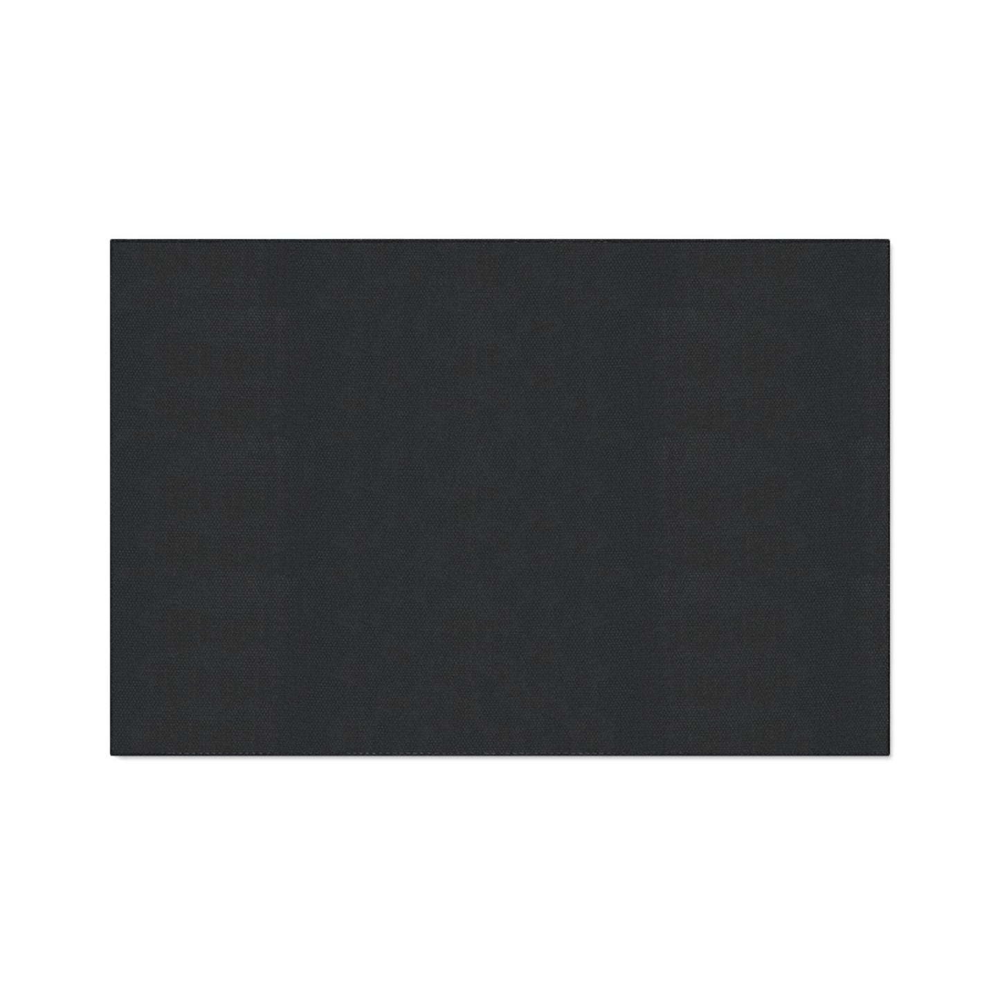Stylish Heavy Duty Floor Mat with Floral Design - Perfect for Entryway, Kitchen, or Office, Non-Slip, Decorative, Durable