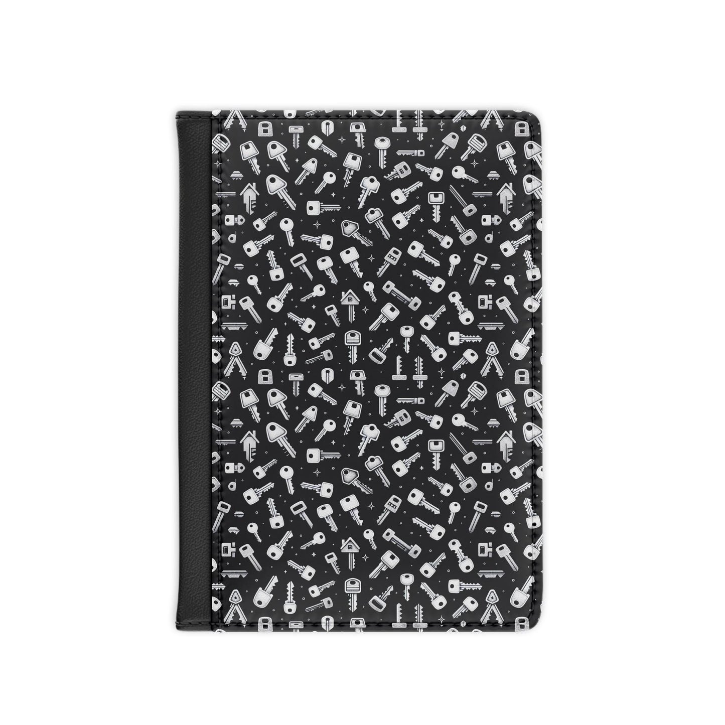 Travel-Inspired Passport Cover: Perfect for Adventurers, Personalized Gift, Travel Accessory, Unique Travel Gear, Vacation Essential
