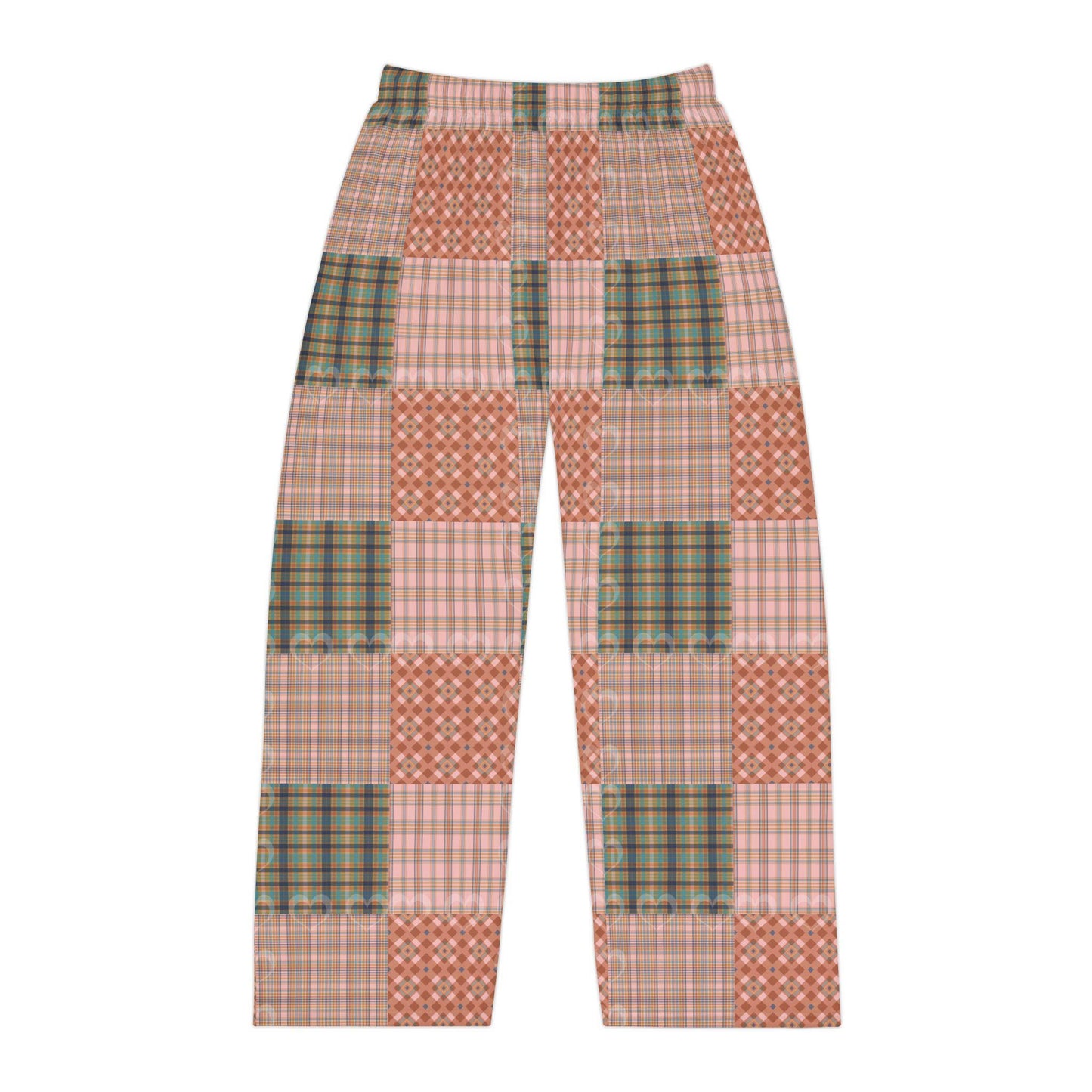 Cozy Men's Pajama Pants, Relaxed Fit Lounge Pants, Ideal for Sleepovers, Perfect for Gifting, Holiday and Chill Days
