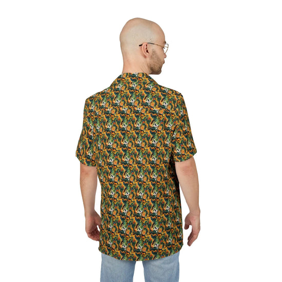 Tropical Vibes Men&