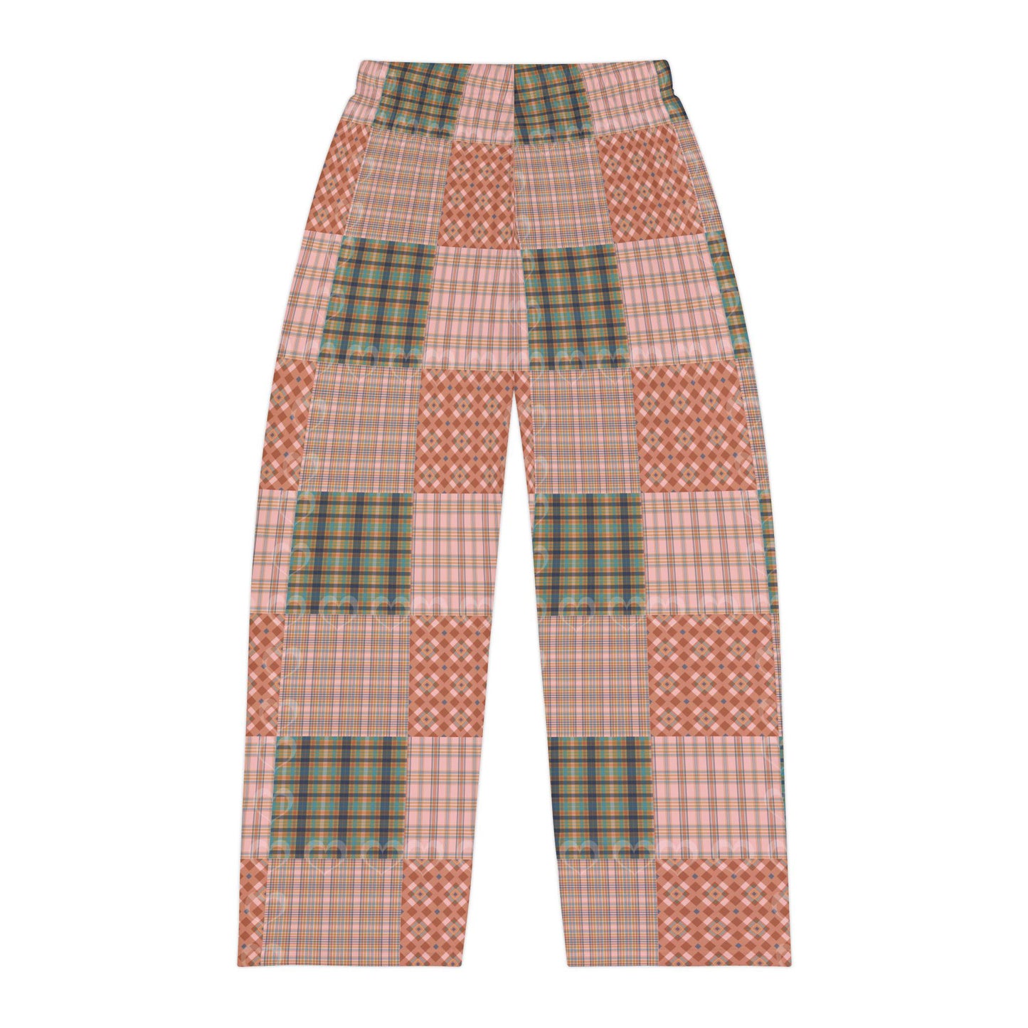 Cozy Men's Pajama Pants, Relaxed Fit Lounge Pants, Ideal for Sleepovers, Perfect for Gifting, Holiday and Chill Days