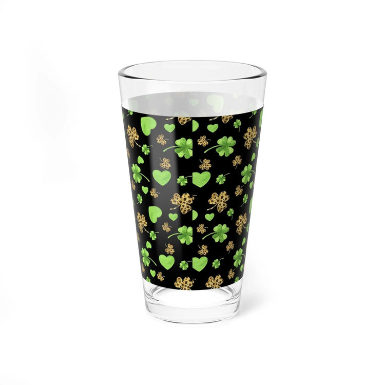 St. Patrick&