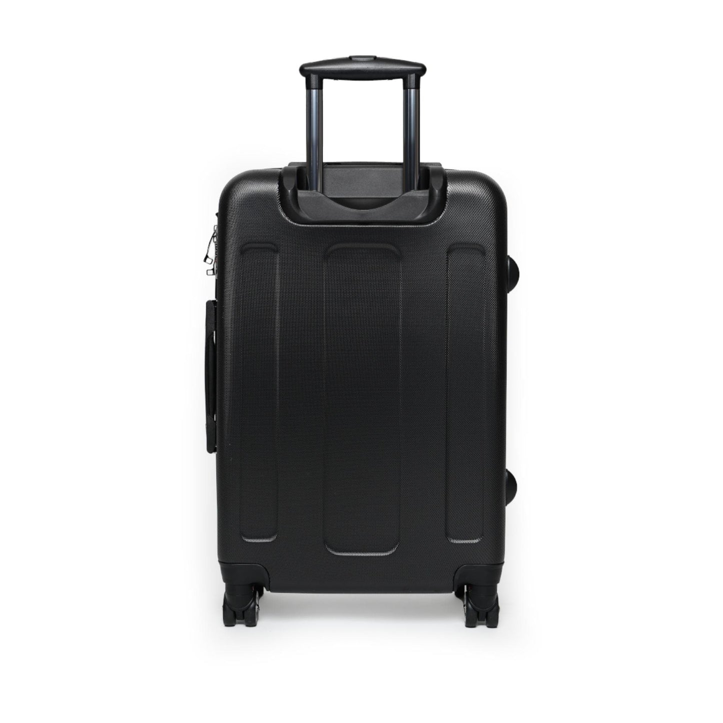 Suitcase, Florall all over print pattern fall autumn design stylish sturdy designer look and feel shell three size travel luggage