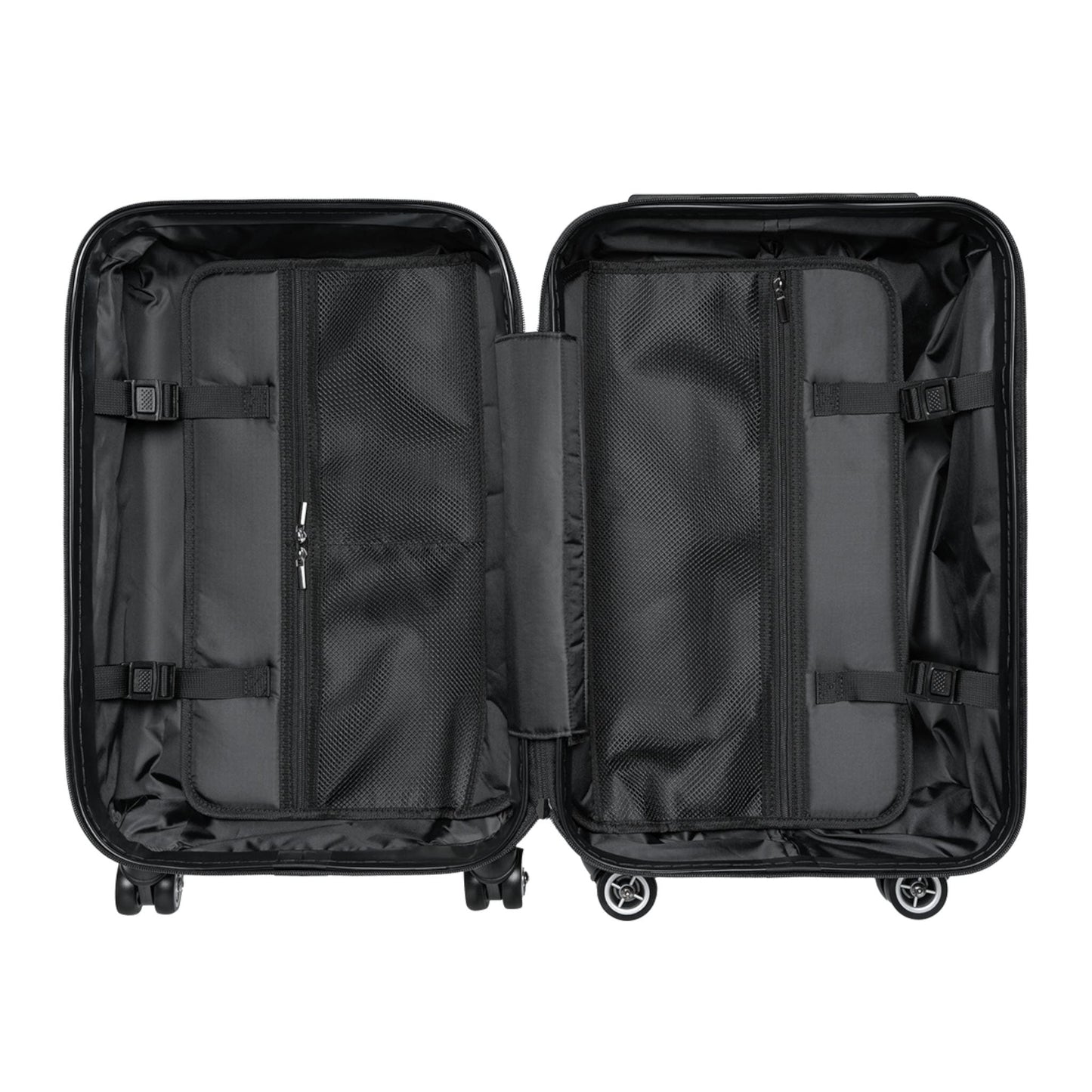 Suitcase, Florall all over print pattern fall autumn design stylish sturdy designer look and feel shell three size travel luggage
