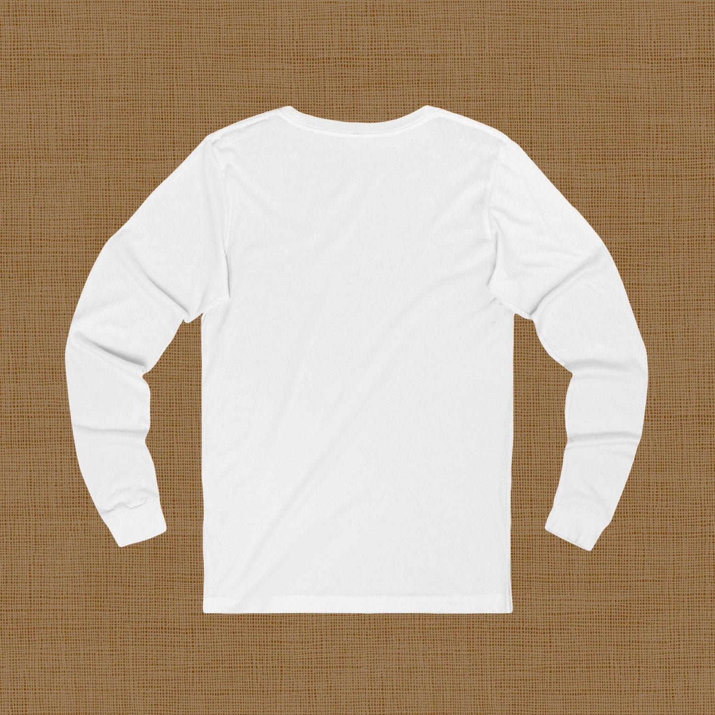 Humorous Long Sleeve Tee for Casual Days | Perfect Gift for Friends, Birthday, Everyday Wear, Relaxation, Motivation