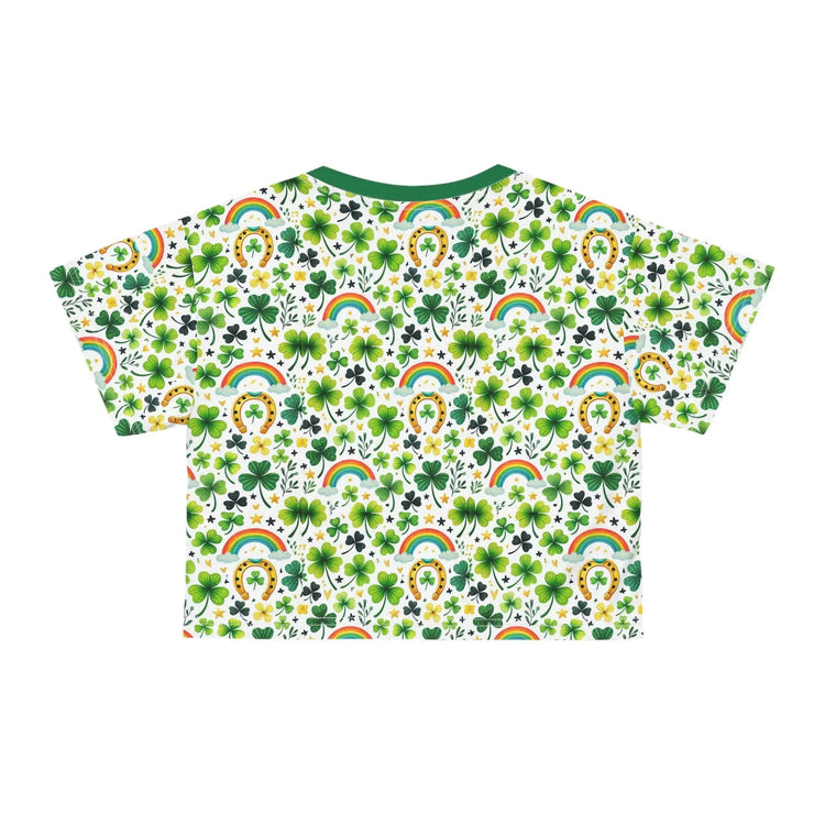 St. Patrick&