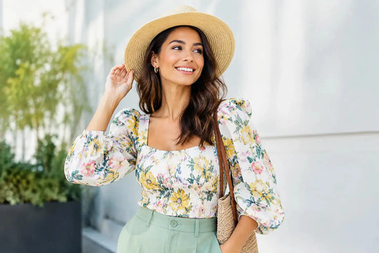 Spring Fashion Trends to Wear with Confidence