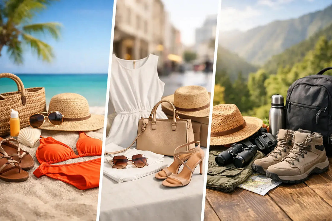 Summer Collection 2026 for Every Summer Plan