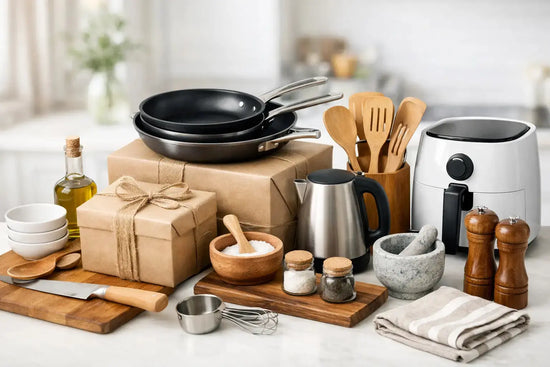 12 Kitchenware Housewarming Gift Ideas They'll Use