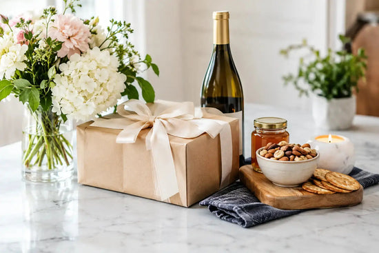 15 Best Hostess Gifts That Feel Thoughtful